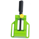 2. 5 Inch Bench Vise Table Flat Clamp-On Plier Drill Press Milling Machine