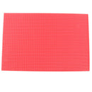 1/30 Scale Roofs Tile Sheets Models Layout Scenery Building Material 200x300mm