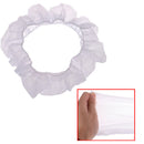 10pcs Universally Car Disposable Non-woven Steering Wheel Cover Waterpro_