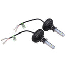 Car headlight distance LED headlight headlight CSP chip S1 headlight (H1)