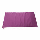Carpet Mat for Acupressure Acupuncture Yoga Massage + Carry Bag purple