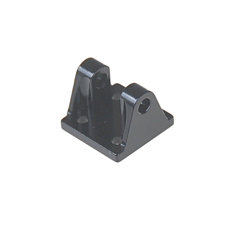 MetalTowShackle Trailer Hook for 1:10 RC SCX10 TRX-4 Rock Crawler Car D90 D11 Kw