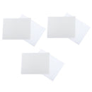 3*12pcs Plant Grow Fabric Non-woven fabric Nursery Seed Raising Fabric Garden