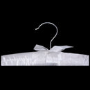 5Pcs Luxury Satin-Padded Children's Clothes Kids' Cloth Hook Hanger Wardrob
