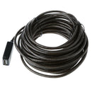 USB2.0 Repeater Expansion 10M/32.8 Ft Cable Signal Amplification Amplifier
