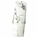 Marble Pattern Portable Makeup Brush Holder Cosmetics Make Up Cup Storage O