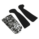 Surfboard Traction Pads Surf Pads EVA Foam Deck Pad Grip Skimboard Adhesive B5V8