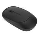 W20 USB Wireless 2.4G Gaming Mouse 1600DPI Mute Optical Computer Mouse Game