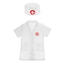 Doctor Pretend Play Costumes Kids Halloween Christmas Present for Kids