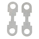 10Pcs 60A Amp Strip Fuse Link for VW Golf, VW Beetle,VW Jetta, 2000-2006 Audi TT