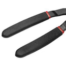 Fuel And AC Disconnect Plier Iron Long Handle Labor Saving Car Repairing