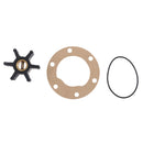 Boat Marine Water Pump Kit Impeller & Engine Gasket for Sherwood 9979K