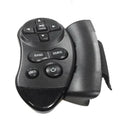 Universal Car Steering Wheel Remote Control Learning For Car Cd Vcd Dvd R2Q6