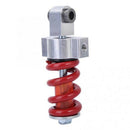 Electric Scooters Metal Rear Suspension Bumper Spring Shock Absorber Parts