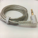 Replacement Detachable Cable for Shure EAC64CL SE215 SE315 SE425 SE535 Earphones
