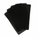 2 pair side brush +5 x HEPA filter +5 x sponge +5 x mop cloth +10 x paste f M7U1