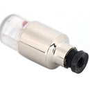 2PCS Neon LED Lamp Flash Tyre Wheel Valve Cap Light For Car Bicycle Motorcy JR