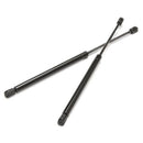 2Pcs Tailgate Lid Lift Support Trunk Gas Struts Spring For Vauxhall Corsa H H9I6