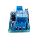 Single Channel Time Delay Relay Module Control Board DC5V FC-32 Z3B3