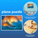 1000pcs DIY Ship Fire Building Puzzle Educational Learning Assembling Toys