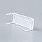 Home Furniture DIY Scenery 1/25 Scale Table 4 Leg Plastic for DIY Mini Scene