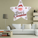 Christmas Decor Xmas Santa Tree Ornaments Hanging Pendant Gifts Ornament