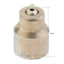 Aquarium Simple Table of CO2 Multifunctional Oxygen Charging Valve 5