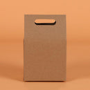 10pcs/set Present Pouch Candy Box Gift Kraft Paper Wedding Favors