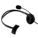 2-pin headphone headset TK220 for Jianwu Baofeng UV-5R BF-888S Retevis H777 Z8G4