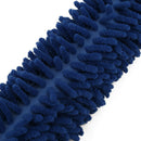 5PCS Microfiber Car Wash Cleaning-Brush Duster Dust Wax Mop Dusting Too VVJ