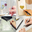18Pc Precision Craft Vinyl Weeding Tools Set Modeler Basic Tools Craft Set Hobby