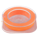 3pcs Rod Guide Whipping Wrapping Thread Fishing Rod Rings Guides Fixing Line