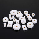 20pcs/set Watch Back Press Fitting Dies Watches Repair Kit Watchmaker Tools