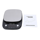 Balance Cuisine Electronic Digital Kitchen Scales Food Scale Gadgets Electr