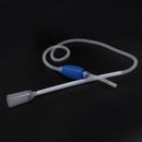 Direct suction type Fish tank Manual Cleaner Pump