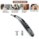 Charging Therapy Zen Pen Acupuncture Meridian Energy Massage Body Relief Pa X2Q6