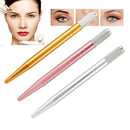 Microblading Tattoo Machine Permanent Makeup Eyebrow Tattoo Manual Pen Tools J8