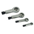 22-27mm Nut Splitter for Removing Siezed/Damaged/Stuck Nuts/Bolts Hand Tool