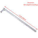 Valve Stem Installation Remover Repair HD Chrome Tool Puller Car Tire Plug CorOZ