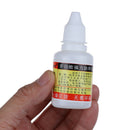 20ml Stainless Steel Flux Soldering Stainless Steel Liquid Solde ME