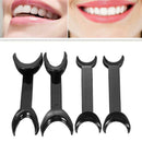 T-Shaped Lip Retractor Opener+ Black Background Retractors High Quality