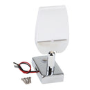 DC 12/24V LED Reading Light Touch Control Dimming Swith, Marine Boat RV Camper