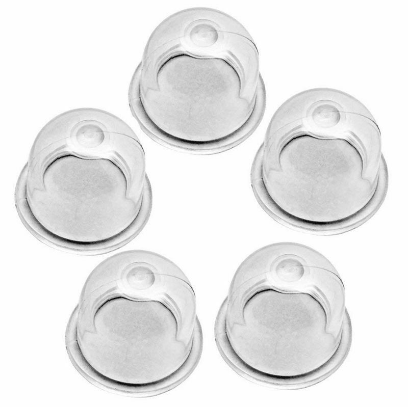 20 Pack of Carburetor oil bubble for 188-12 188-14-1 Poulan 530035361 Echo