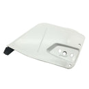 White Chain Sprocket Cover for Stihl MS361 MS362 MS441 Chainsaw