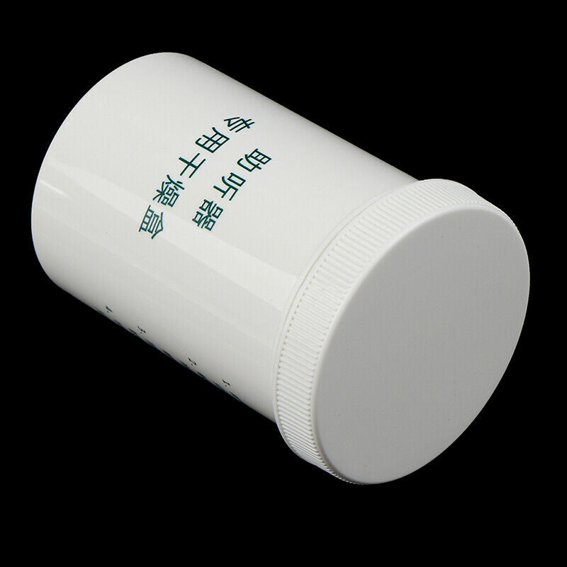 1pc PP Hearing Hearing Aid Dryer Drybox Drying Case Drying Hearing Aids Dryb Cy