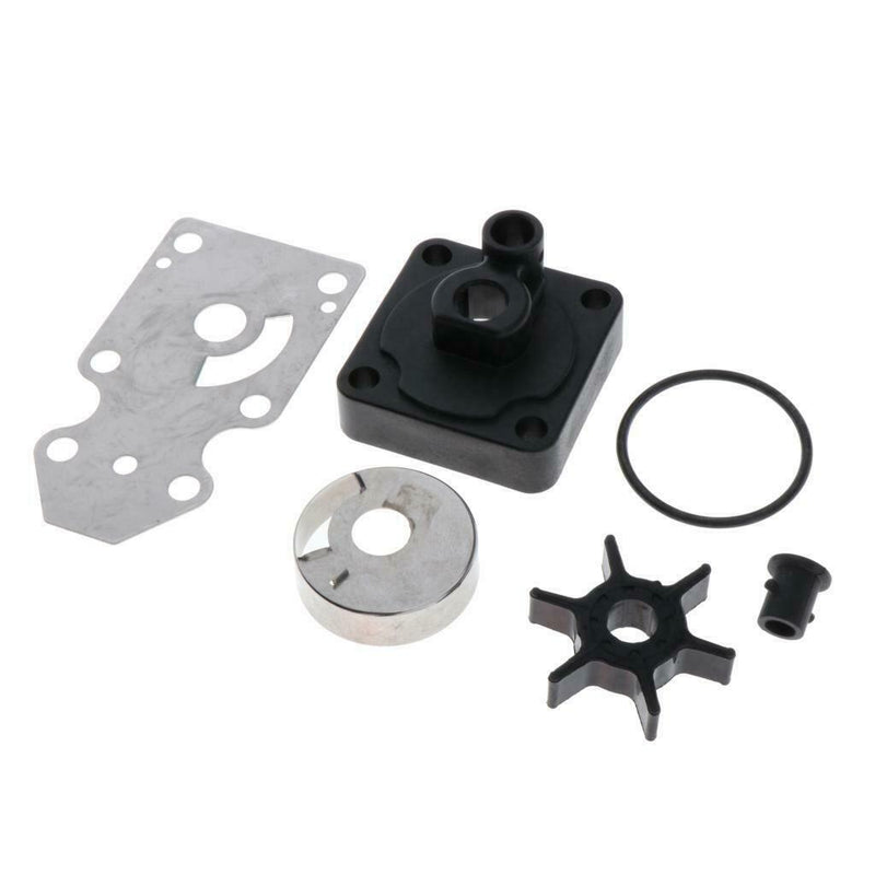 Water Pump Kit Replacement fits for Yamaha 63V-W0078-01 Outboard Engine