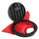 8 Inch Kayak Hatch Cover Kayak Deck Plate Cover Replacement For Dinghy, Fishing,