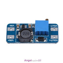 10Pcs MT3608 2A DC-DC Step Up Power Apply Booster Power Module for Arduino
