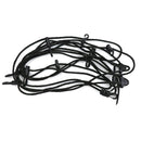 5m Outdoor Camping Multipurpose Anti-skid Awning Hanging Rope Clothes Line