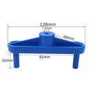 Scriber Tool Marking Center Finder Centering Woodworking Marking Gauge ScribeME